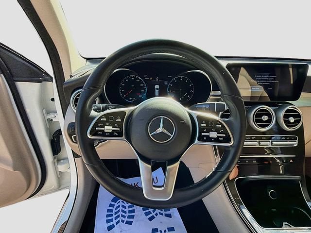 2021 Mercedes-Benz GLC 300 SUV