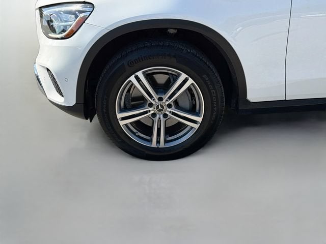 2021 Mercedes-Benz GLC 300 SUV