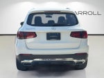 2021 Mercedes-Benz GLC 300 SUV