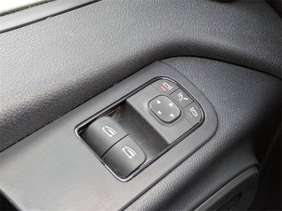 2025 Mercedes-Benz Sprinter Cargo Van Base