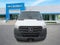2025 Mercedes-Benz Sprinter Cargo Van Base
