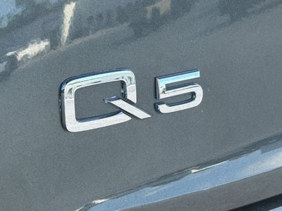 2021 Audi Q5 Premium Plus 55 TFSI e quattro S tronic