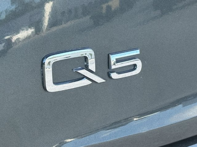 2021 Audi Q5 Premium Plus 55 TFSI e quattro S tronic