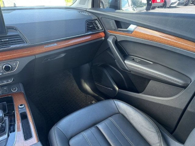 2021 Audi Q5 Premium Plus 55 TFSI e quattro S tronic