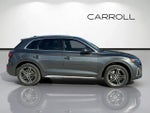 2021 Audi Q5 Premium Plus 55 TFSI e quattro S tronic