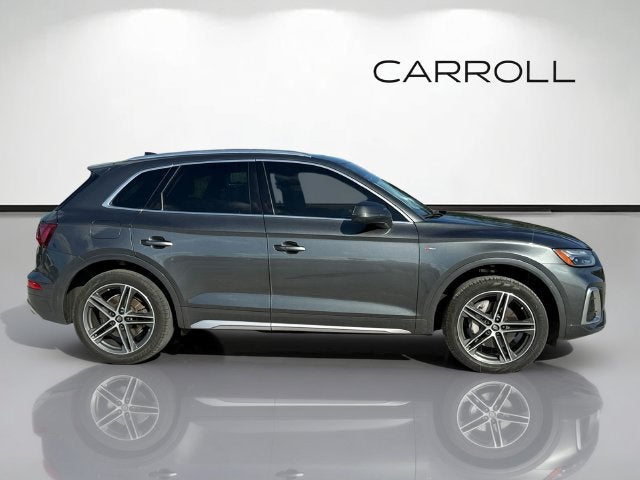 2021 Audi Q5 Premium Plus 55 TFSI e quattro S tronic
