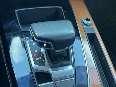 2021 Audi Q5 Premium Plus 55 TFSI e quattro S tronic