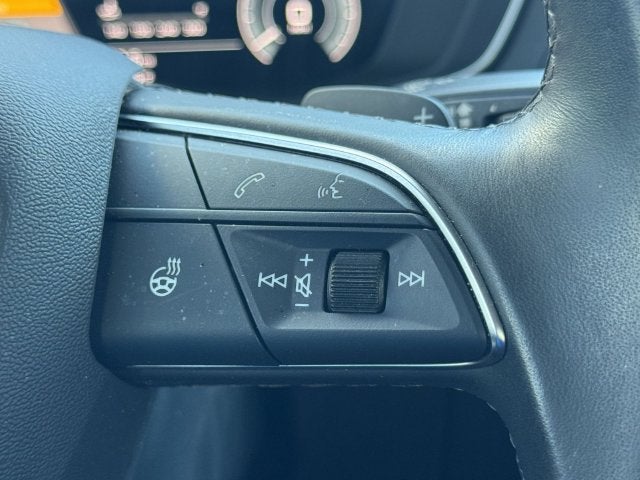 2021 Audi Q5 Premium Plus 55 TFSI e quattro S tronic