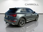2021 Audi Q5 Premium Plus 55 TFSI e quattro S tronic