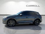 2021 Audi Q5 Premium Plus 55 TFSI e quattro S tronic