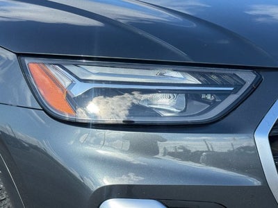 2021 Audi Q5 Premium Plus 55 TFSI e quattro S tronic