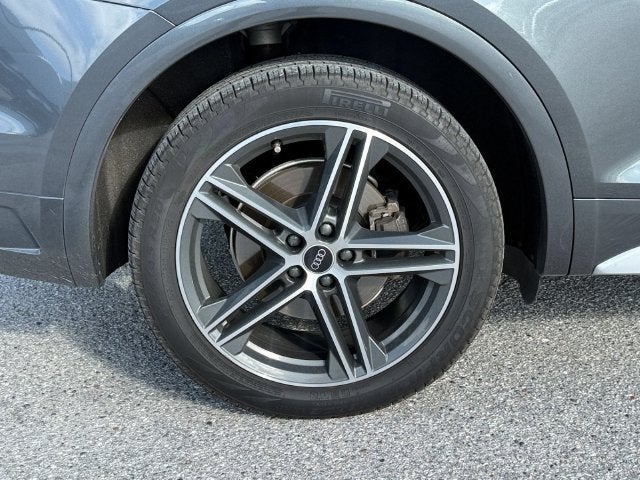 2021 Audi Q5 Premium Plus 55 TFSI e quattro S tronic