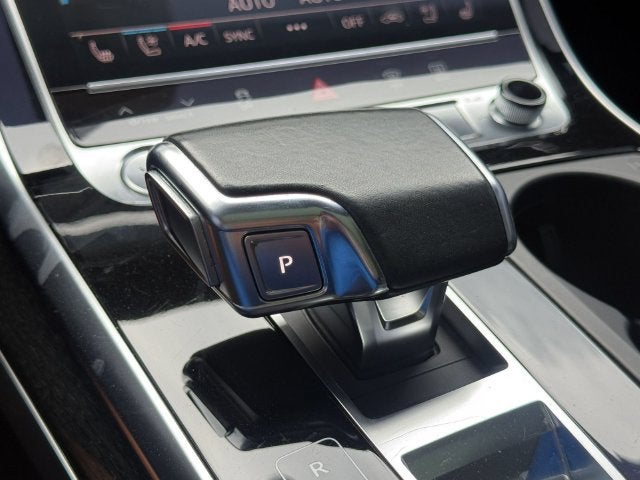 2020 Audi Q7 Prestige 55 TFSI quattro Tiptronic