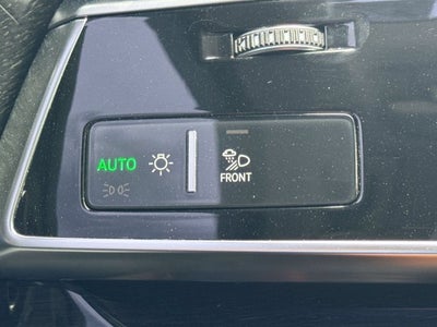 2020 Audi Q7 Prestige 55 TFSI quattro Tiptronic