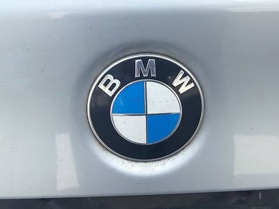 2015 BMW 5 Series 550i