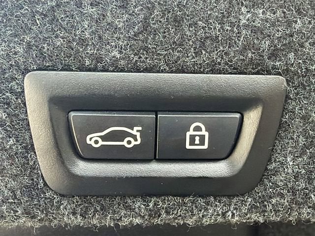 2015 BMW 5 Series 550i