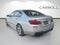 2015 BMW 5 Series 550i