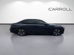 2025 BMW i7 eDrive50