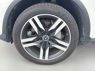 2020 Mercedes-Benz GLC GLC 300