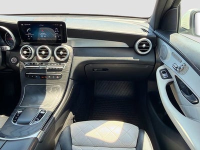 2020 Mercedes-Benz GLC GLC 300