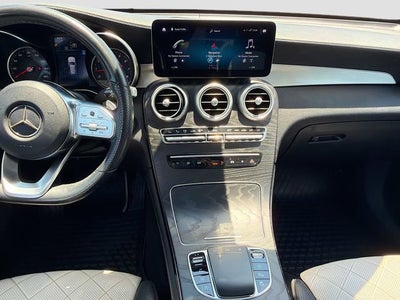 2020 Mercedes-Benz GLC GLC 300