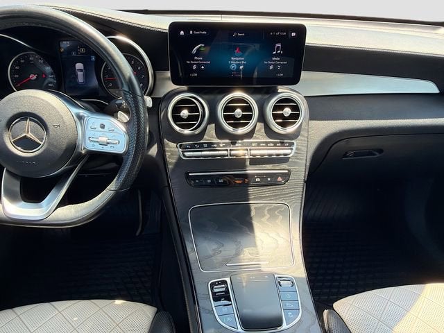 2020 Mercedes-Benz GLC GLC 300