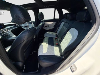 2020 Mercedes-Benz GLC GLC 300