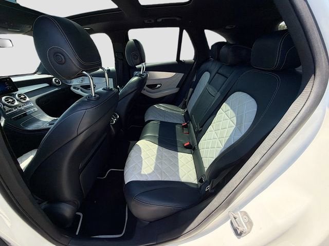 2020 Mercedes-Benz GLC GLC 300