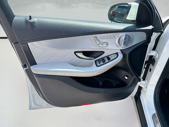 2020 Mercedes-Benz GLC GLC 300