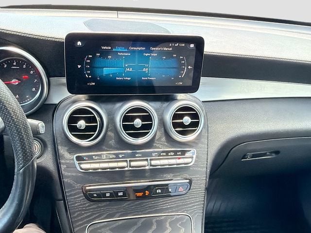 2020 Mercedes-Benz GLC GLC 300