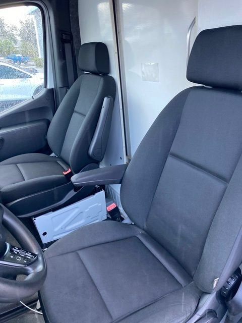 2019 Freightliner Sprinter Cab Chassis Base