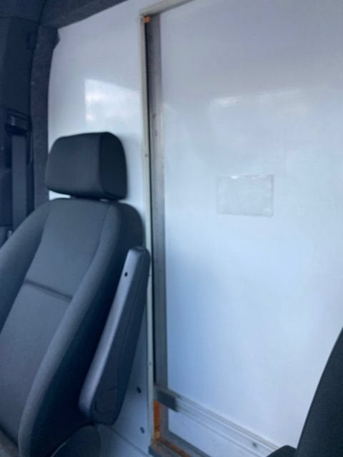 2019 Freightliner Sprinter Cab Chassis Base