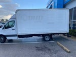 2019 Freightliner Sprinter Cab Chassis Base