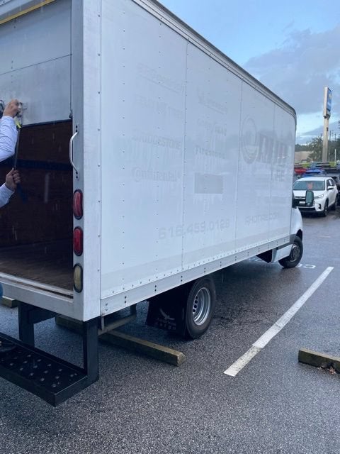 2019 Freightliner Sprinter Cab Chassis Base