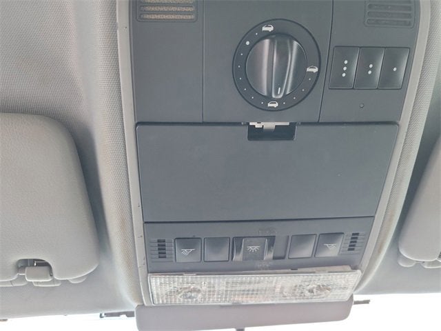 2006 Porsche Cayenne S