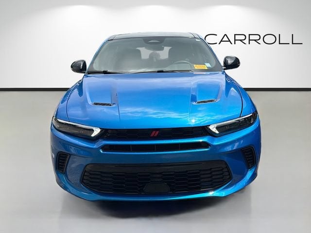2024 Dodge Hornet R/T Plus EAWD