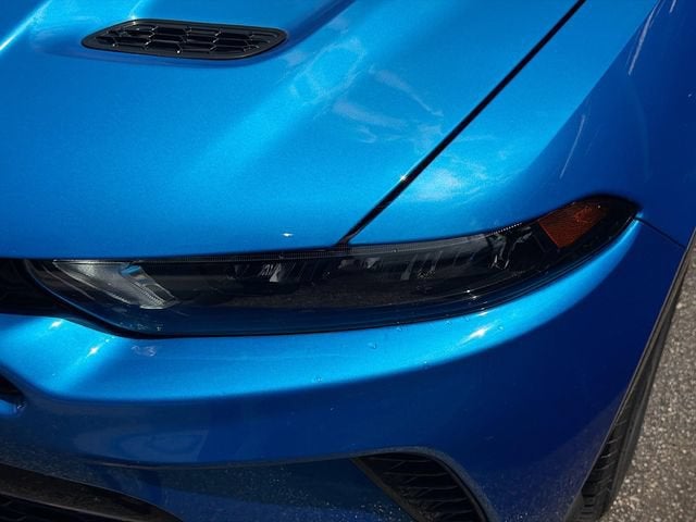2024 Dodge Hornet R/T Plus EAWD