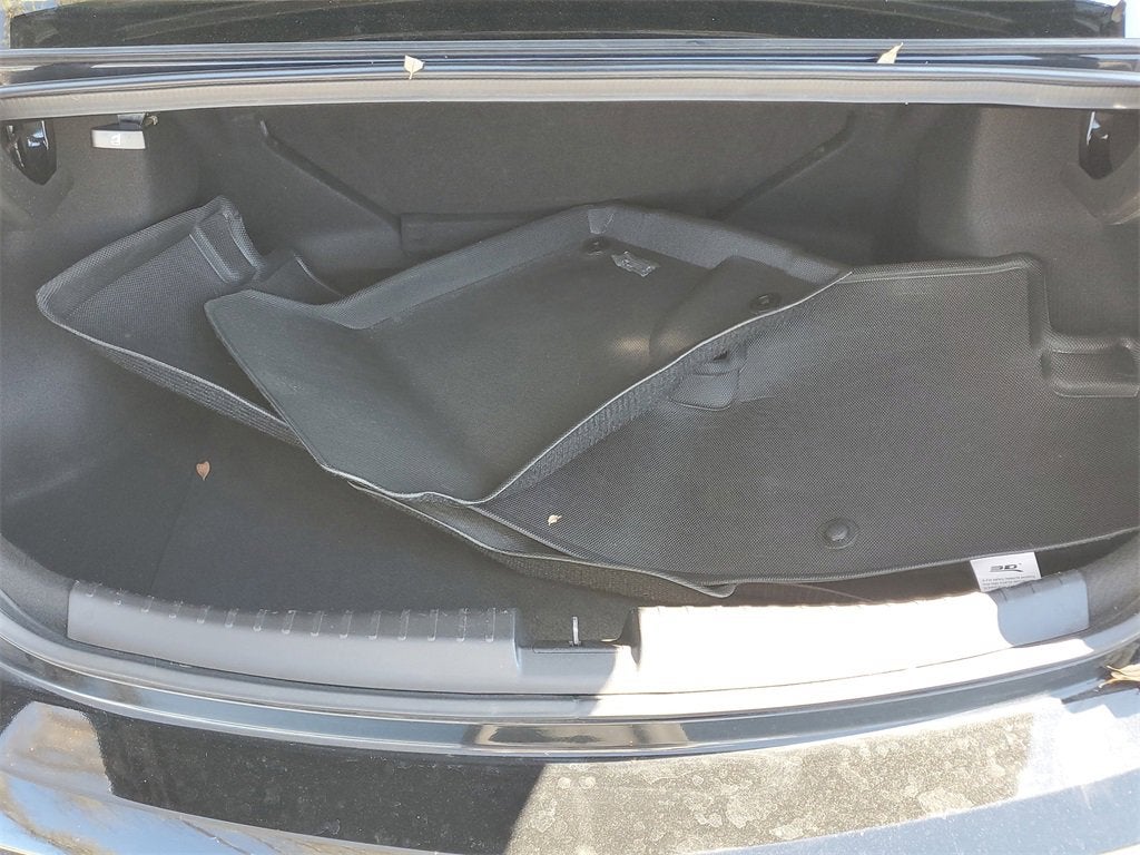 2021 Acura ILX w/Premium Package