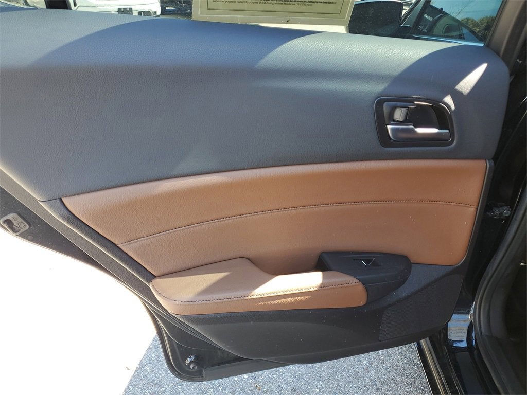 2021 Acura ILX w/Premium Package