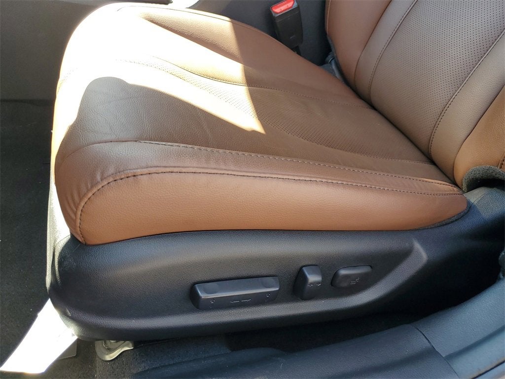 2021 Acura ILX w/Premium Package