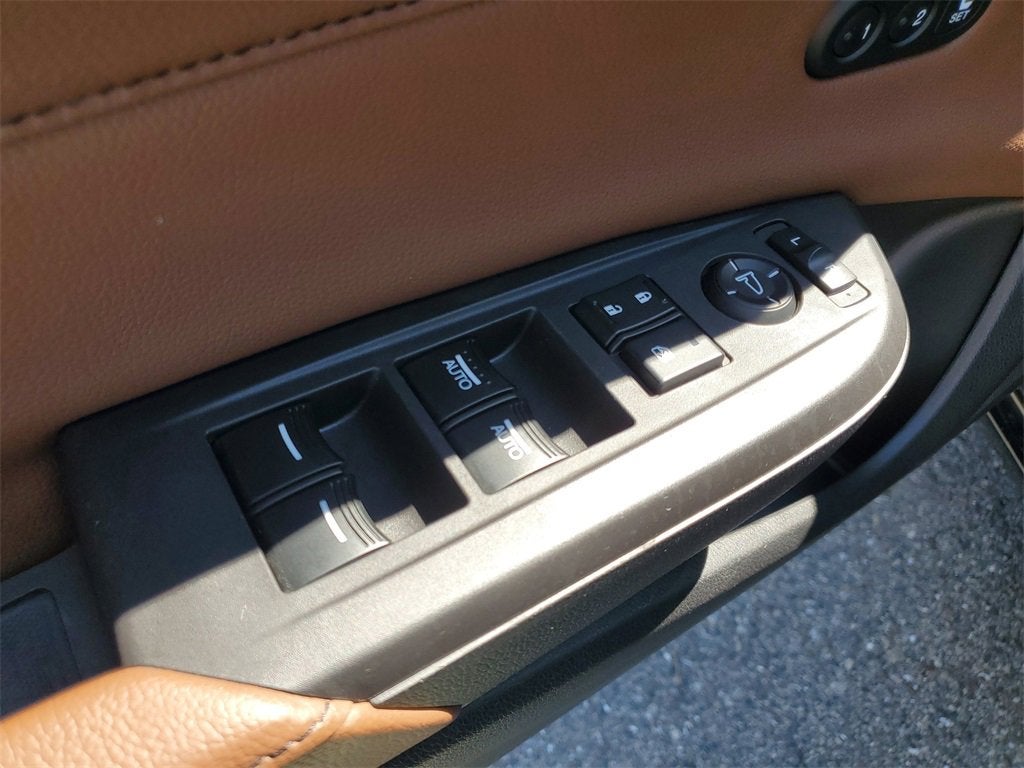 2021 Acura ILX w/Premium Package