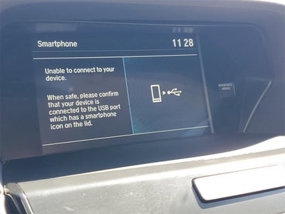 2021 Acura ILX w/Premium Package