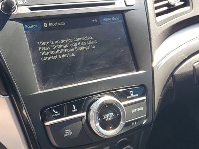 2021 Acura ILX w/Premium Package