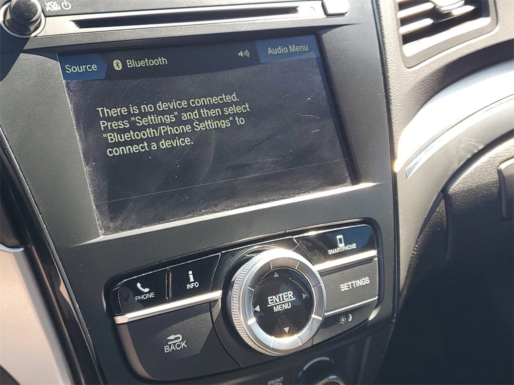 2021 Acura ILX w/Premium Package