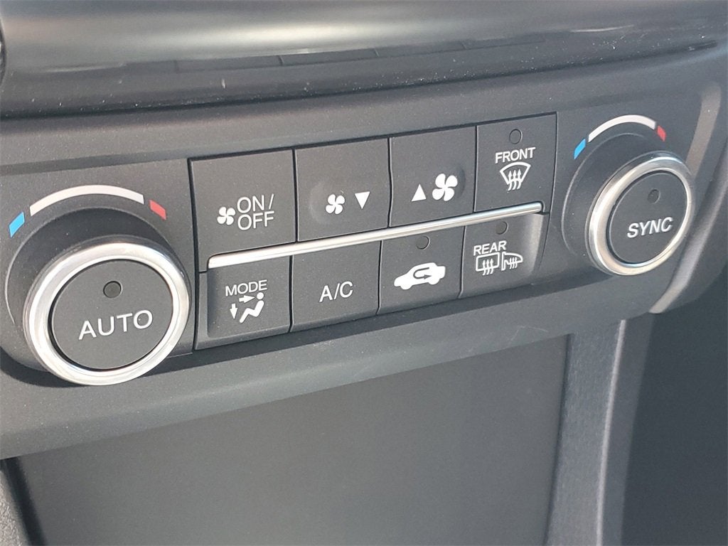 2021 Acura ILX w/Premium Package