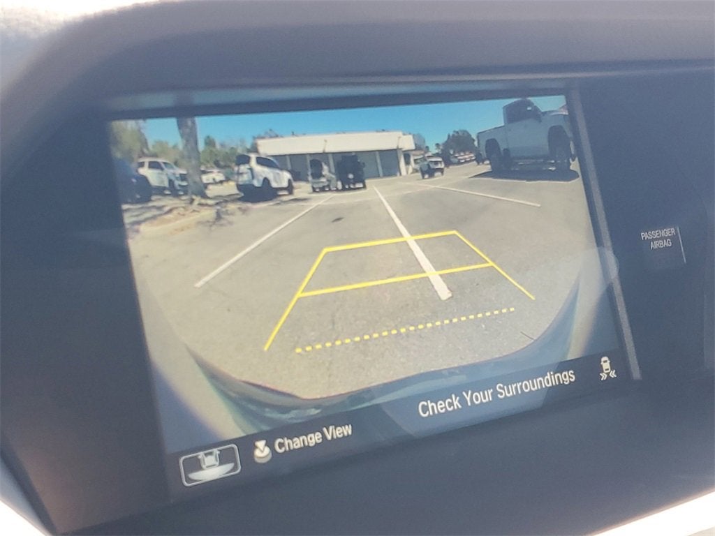 2021 Acura ILX w/Premium Package