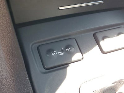 2021 Acura ILX w/Premium Package