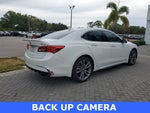 2019 Acura TLX w/Advance Pkg