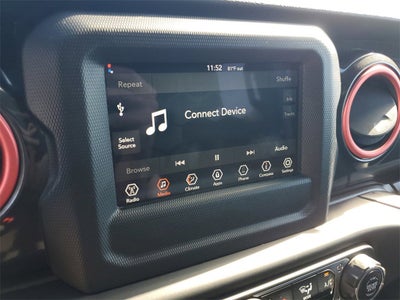 2023 Jeep Wrangler Sport Altitude