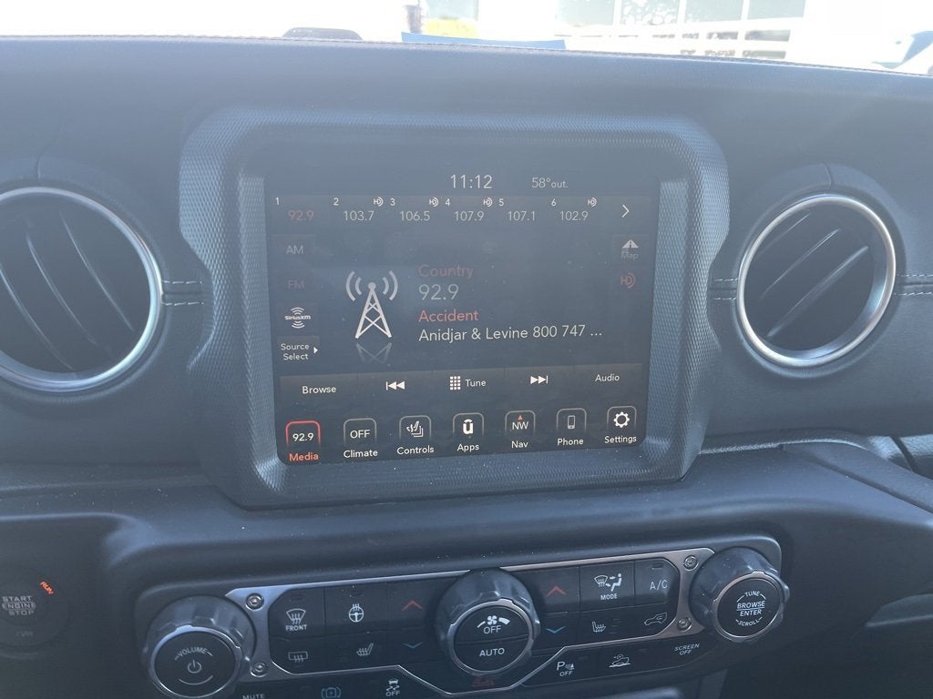 2022 Jeep Wrangler 4xe Unlimited Sahara